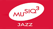 RTBF - Musiq3 Jazz logo