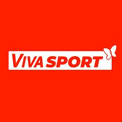 Viva Sport (RTBF) logo