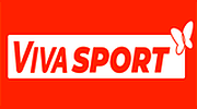 Viva Sport (RTBF) logo