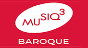 RTBF - Musiq3 Baroque logo