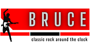 BRUCE - classic rock