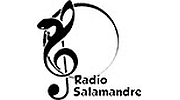 Radio Salamandre logo