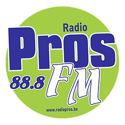 Radio 5FM Hoogstraten logo