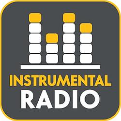Instrumental Radio logo