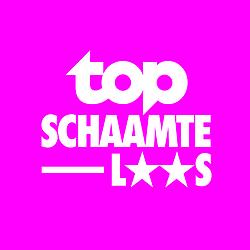 TOPschaamteloos logo