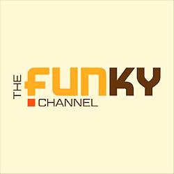 The Funky Channel logo