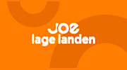 Joe Lage Landen