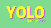 YOLO - Life is like a dance