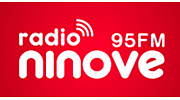 Radio Ninove logo