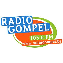 Radio Gompel logo
