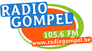 Radio Gompel logo