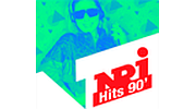 NRJ Hits 90