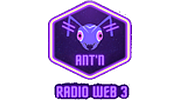 Ant-N Radio logo