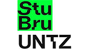 Studio Brussel UNTZ Studio Brussel UNTZ logo