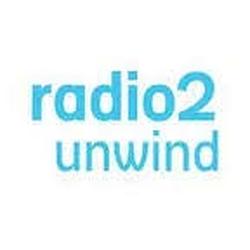 VRT Radio 2 Unwind logo