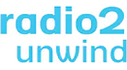 VRT Radio 2 Unwind logo
