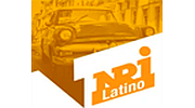 NRJ Latino logo