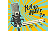 Retro Music FM logo
