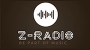 Z-Radio logo