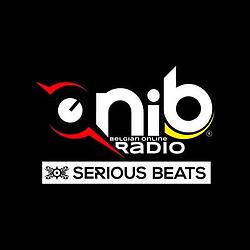 ONIB Serious Beats logo