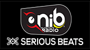 ONIB Serious Beats logo