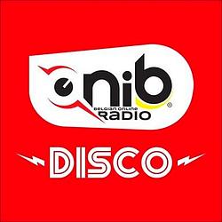 ONIB Disco logo