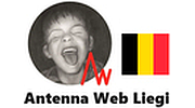 Antenna Web Liegi