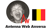 Antenna Web Anversa
