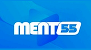 Ment 55 logo