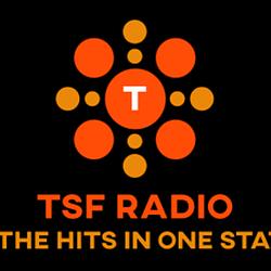 TSF allround logo