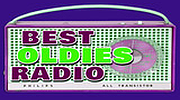 Best Oldies Radio (BOR)