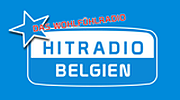 Hitradio Belgien logo