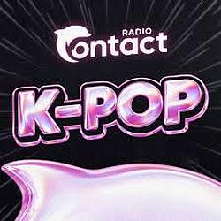 Radio Contact K-POP logo