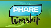 Phare FM Worship logo