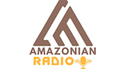 Amazonian Radio logo
