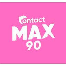 Radio Contact MAX 90 logo