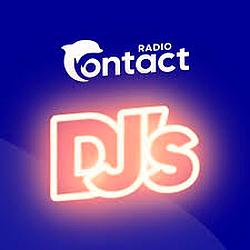 Radio Contact Dj's logo
