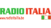 Radio Italia Charleroi logo