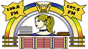 Goldies Radio logo