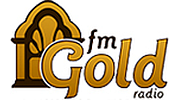 Radio FM Gold logo