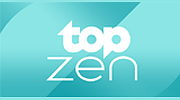 TOPzen logo