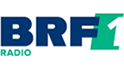 BRF 1 logo