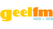 Geel FM logo