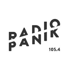 Radio Panik logo
