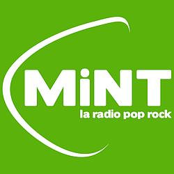 Mint FM logo