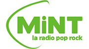 Mint FM logo