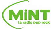 Radio Contact  Mint logo