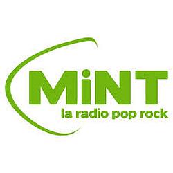 Radio Contact  Mint logo