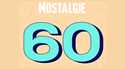 Nostalgie 60 logo