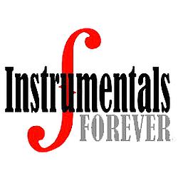 Instrumentals Forever logo